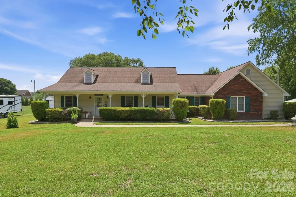 25472 Millingport Road Locust NC 28097