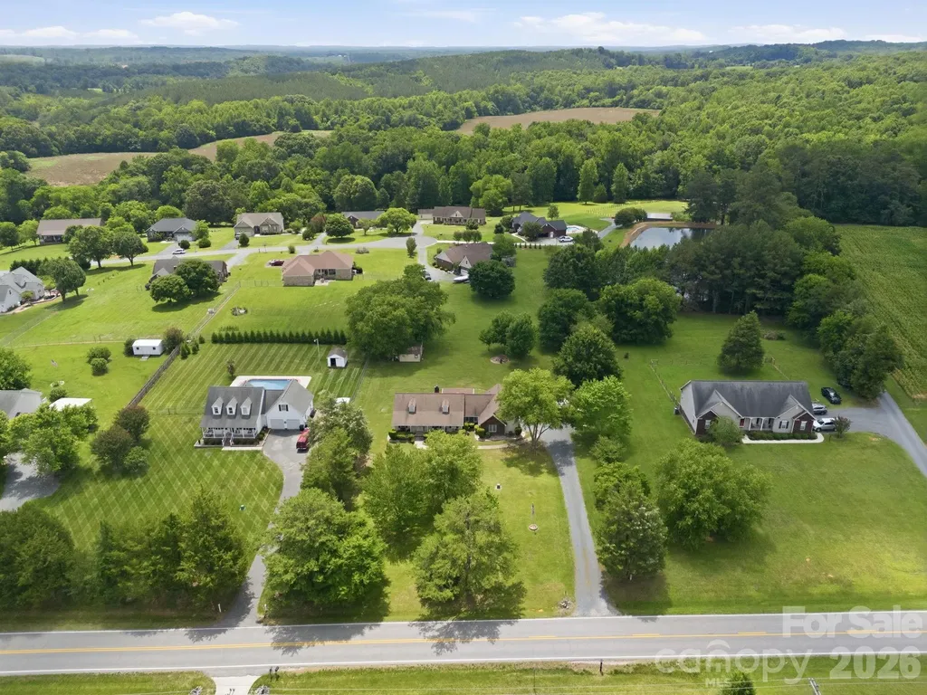 25472 Millingport Road Locust NC 28097