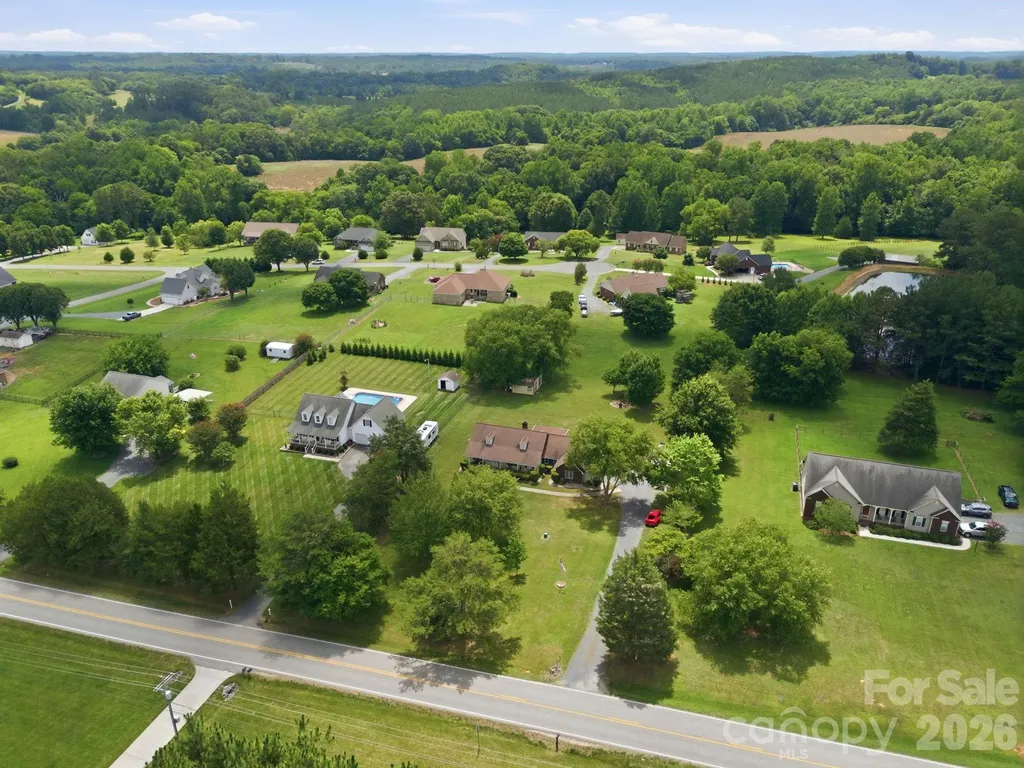 25472 Millingport Road Locust NC 28097