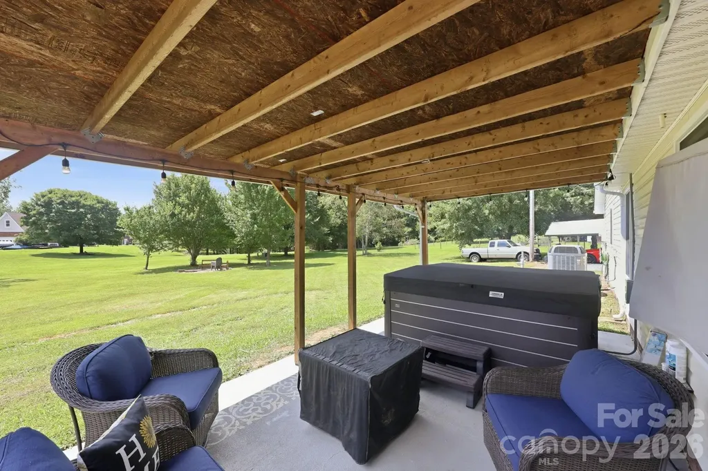 25472 Millingport Road Locust NC 28097