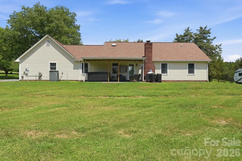 25472 Millingport Road Locust NC 28097