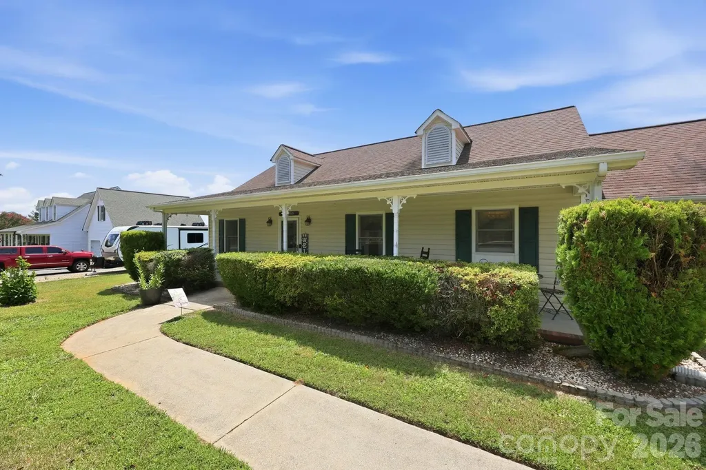 25472 Millingport Road Locust NC 28097