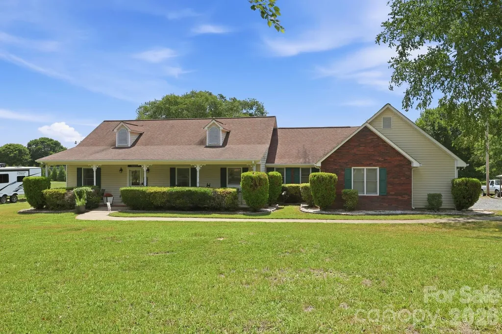25472 Millingport Road Locust NC 28097