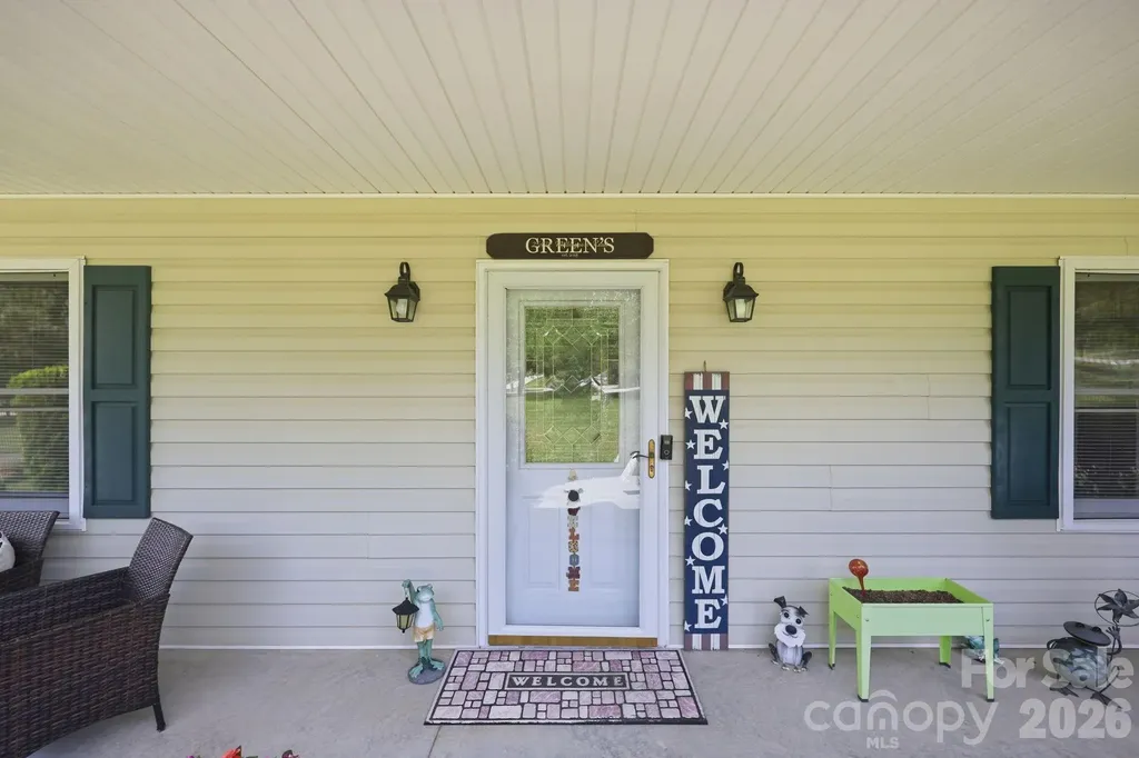 25472 Millingport Road Locust NC 28097