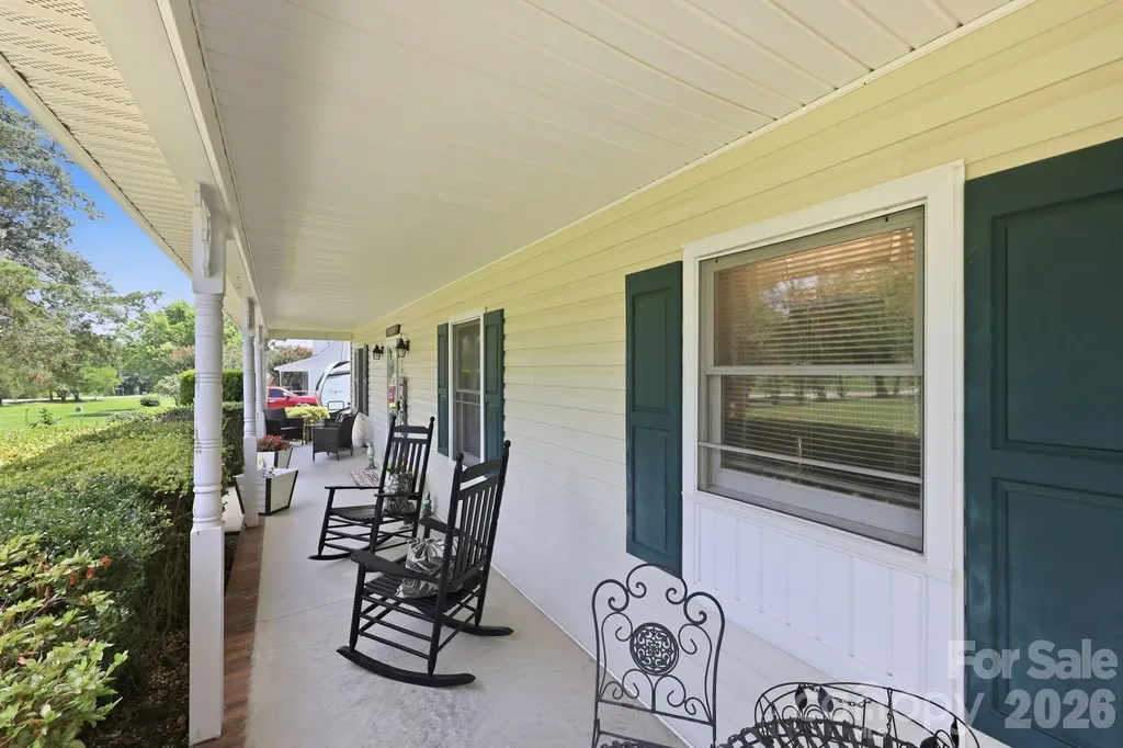 25472 Millingport Road Locust NC 28097