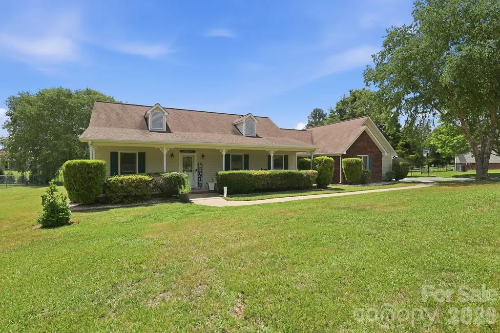 25472 Millingport Road Locust NC 28097