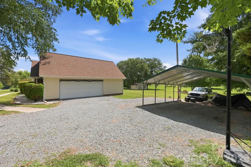 25472 Millingport Road Locust NC 28097