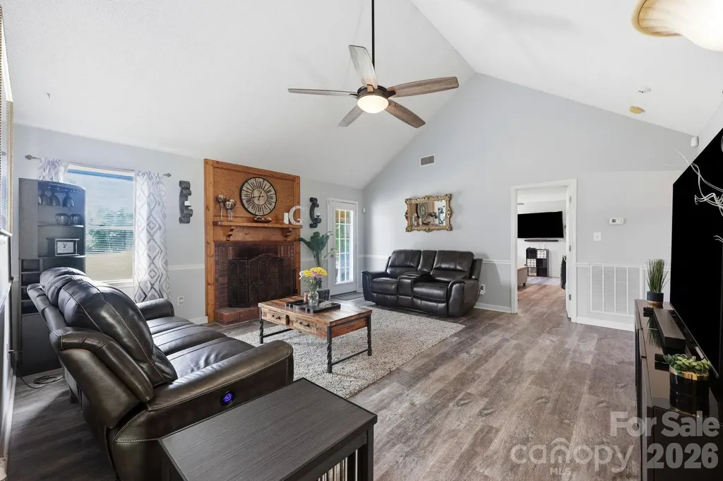 25472 Millingport Road Locust NC 28097