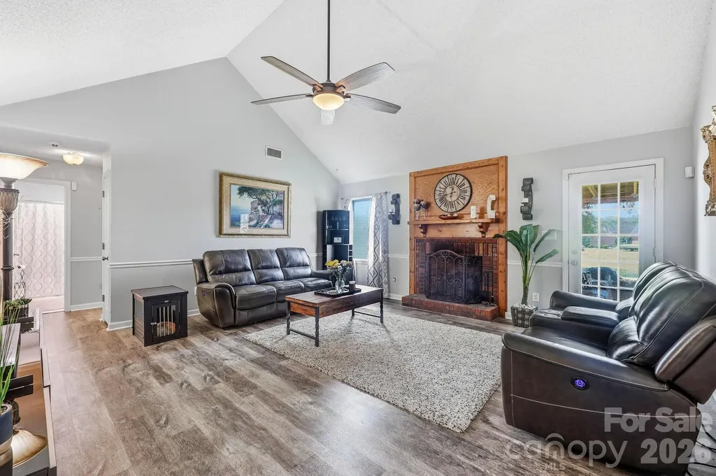 25472 Millingport Road Locust NC 28097