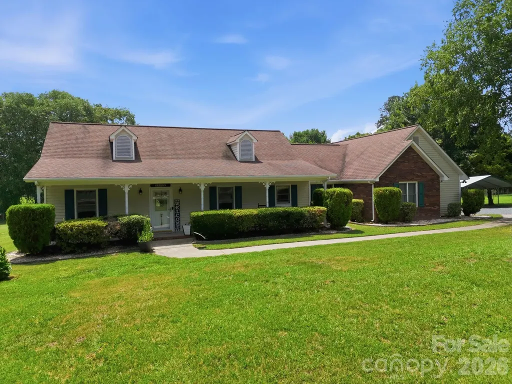 25472 Millingport Road Locust NC 28097