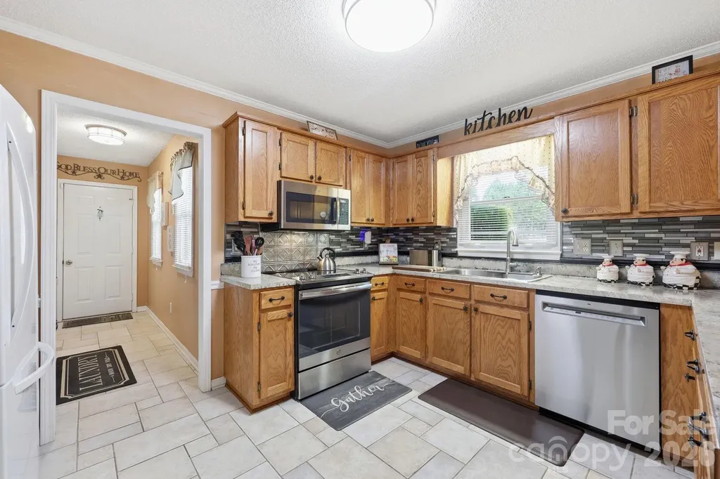 25472 Millingport Road Locust NC 28097