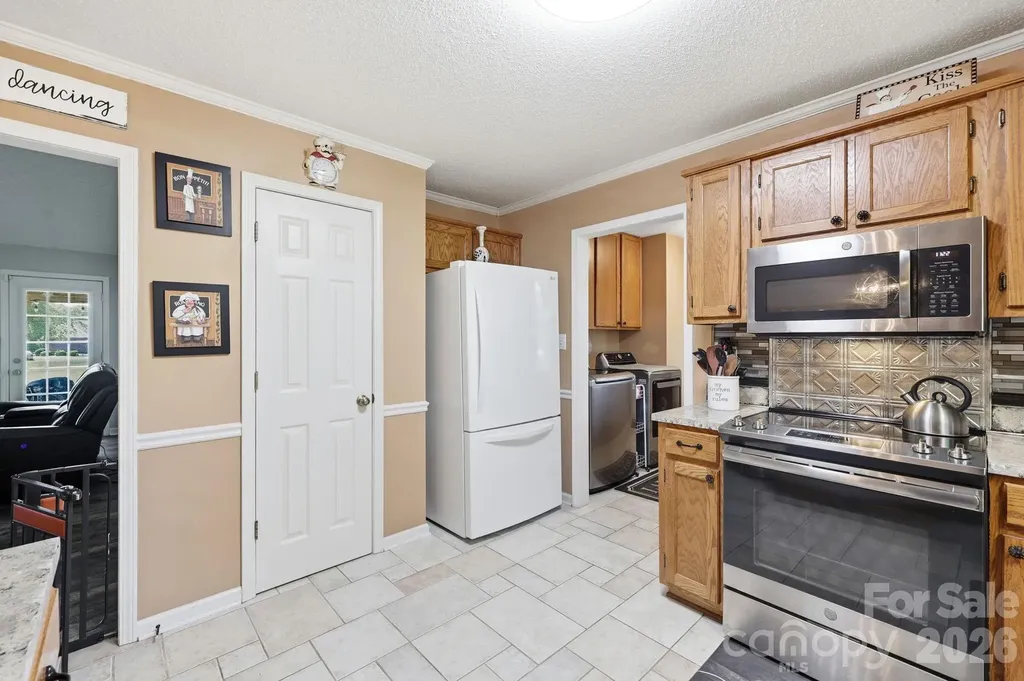 25472 Millingport Road Locust NC 28097