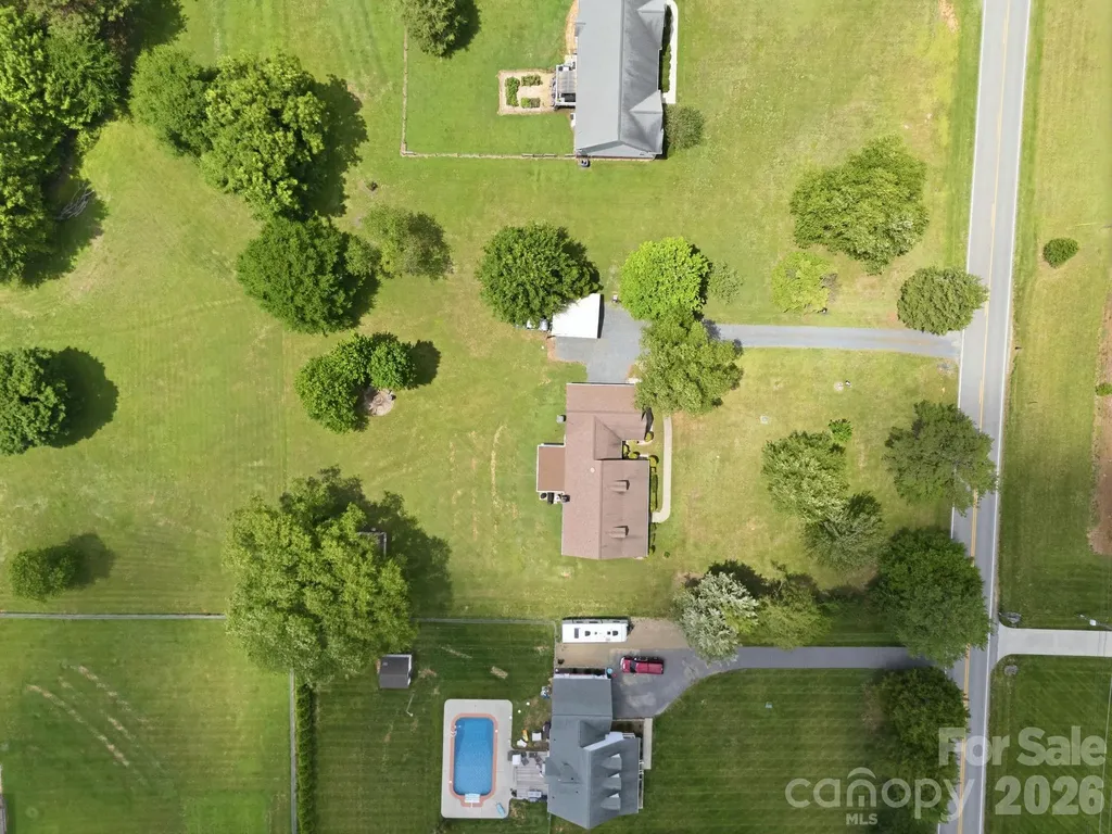 25472 Millingport Road Locust NC 28097