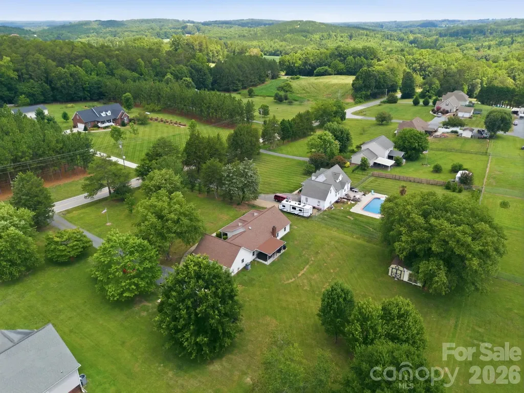 25472 Millingport Road Locust NC 28097