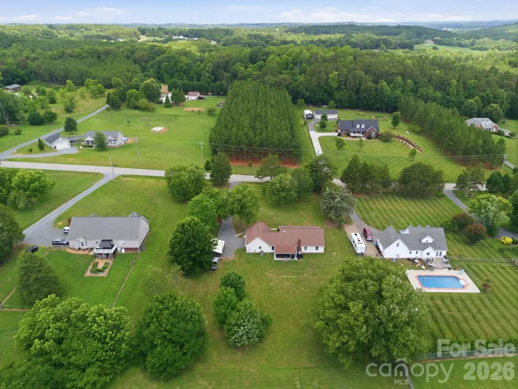 25472 Millingport Road Locust NC 28097