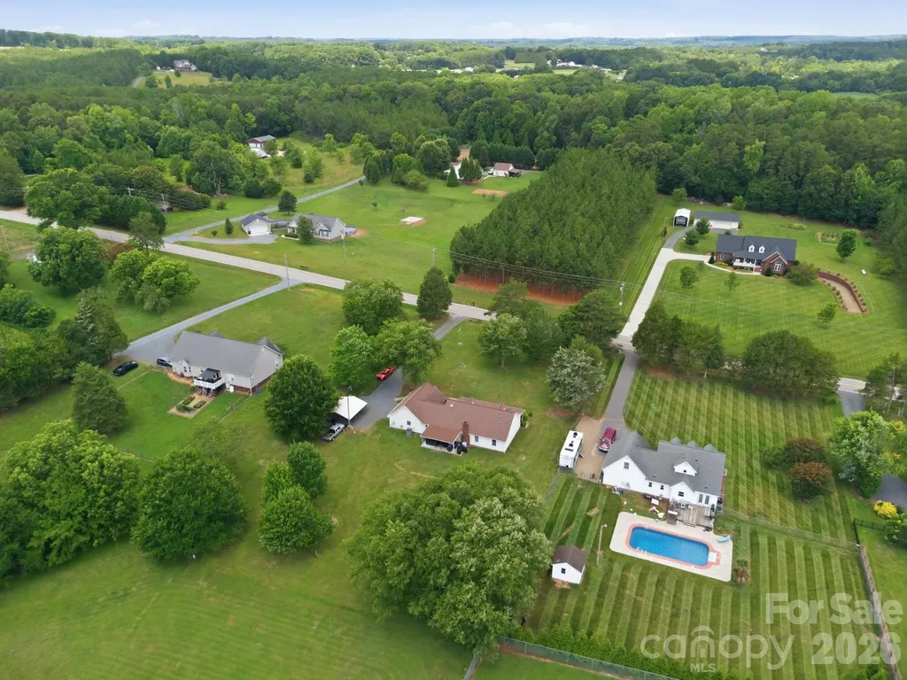 25472 Millingport Road Locust NC 28097