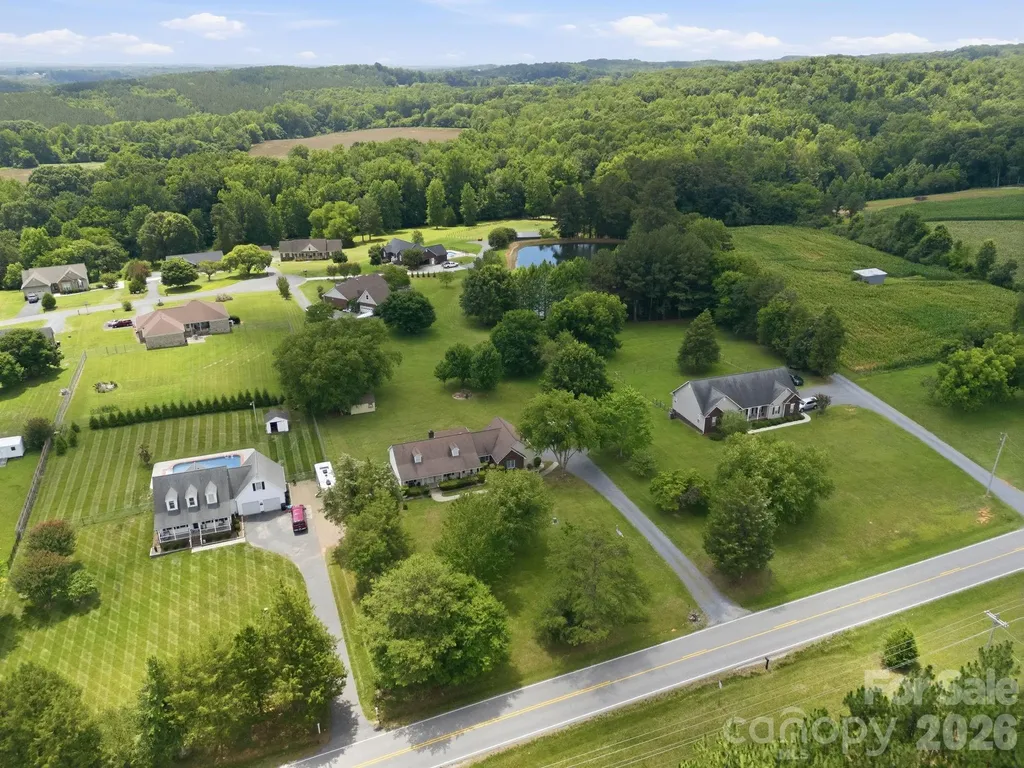 25472 Millingport Road Locust NC 28097