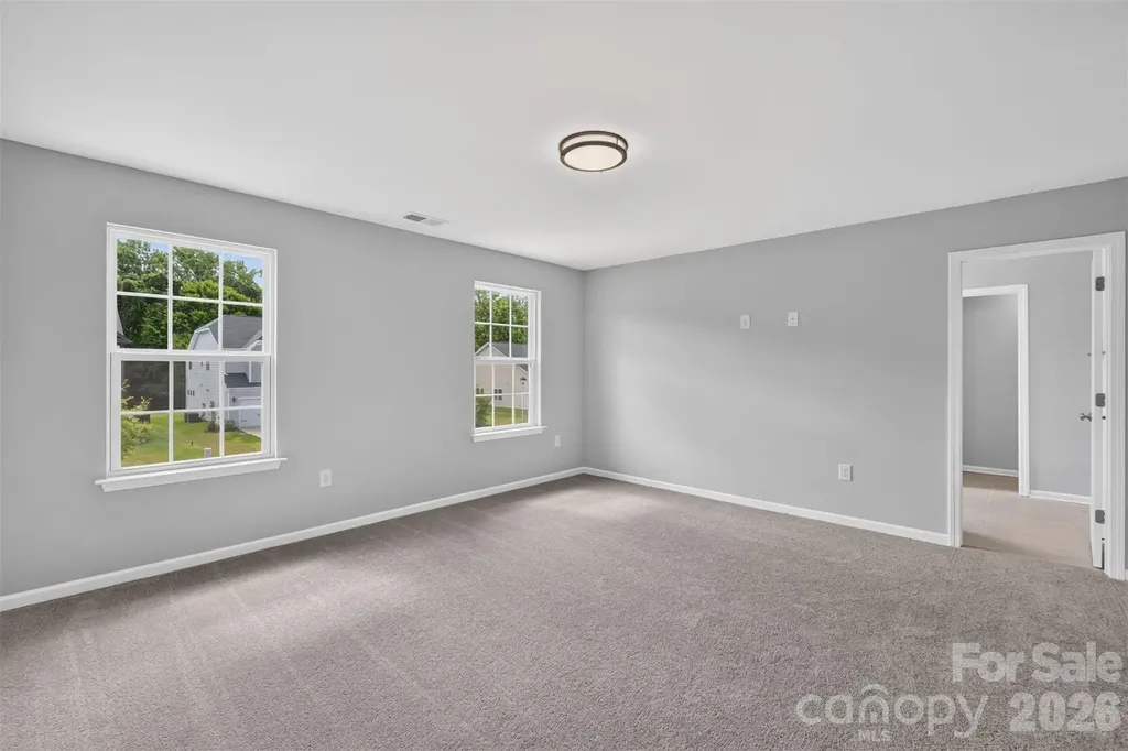 2262 Trundle Drive Gastonia NC 28054