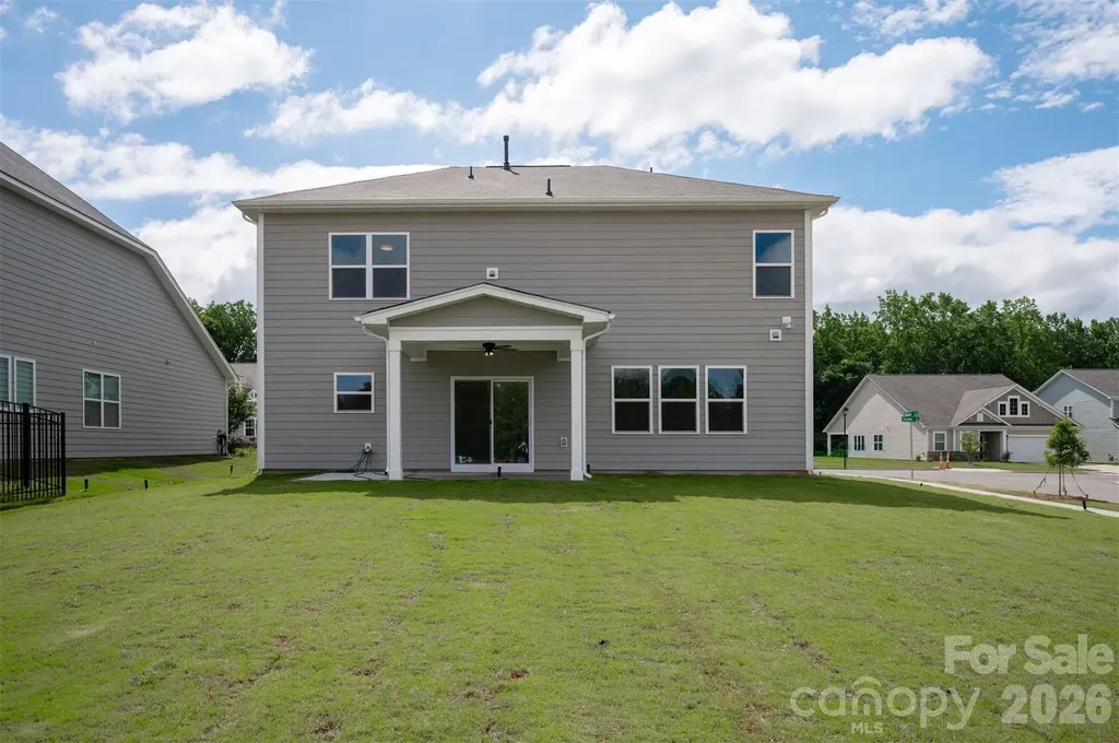 2262 Trundle Drive Gastonia NC 28054