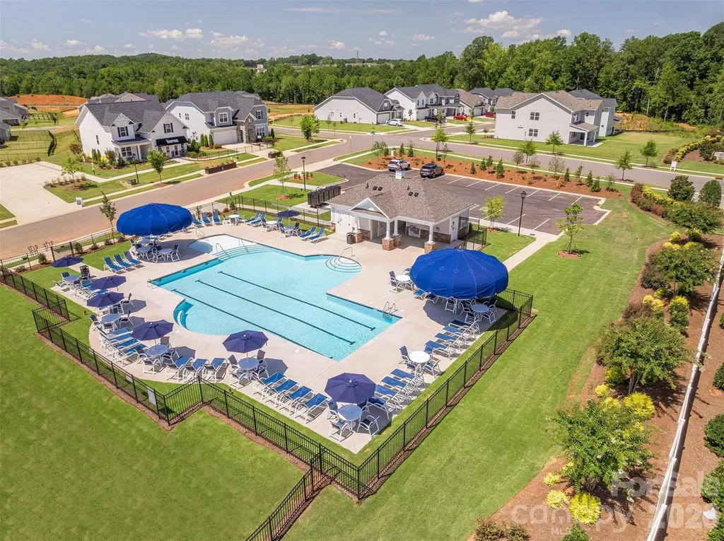 2262 Trundle Drive Gastonia NC 28054