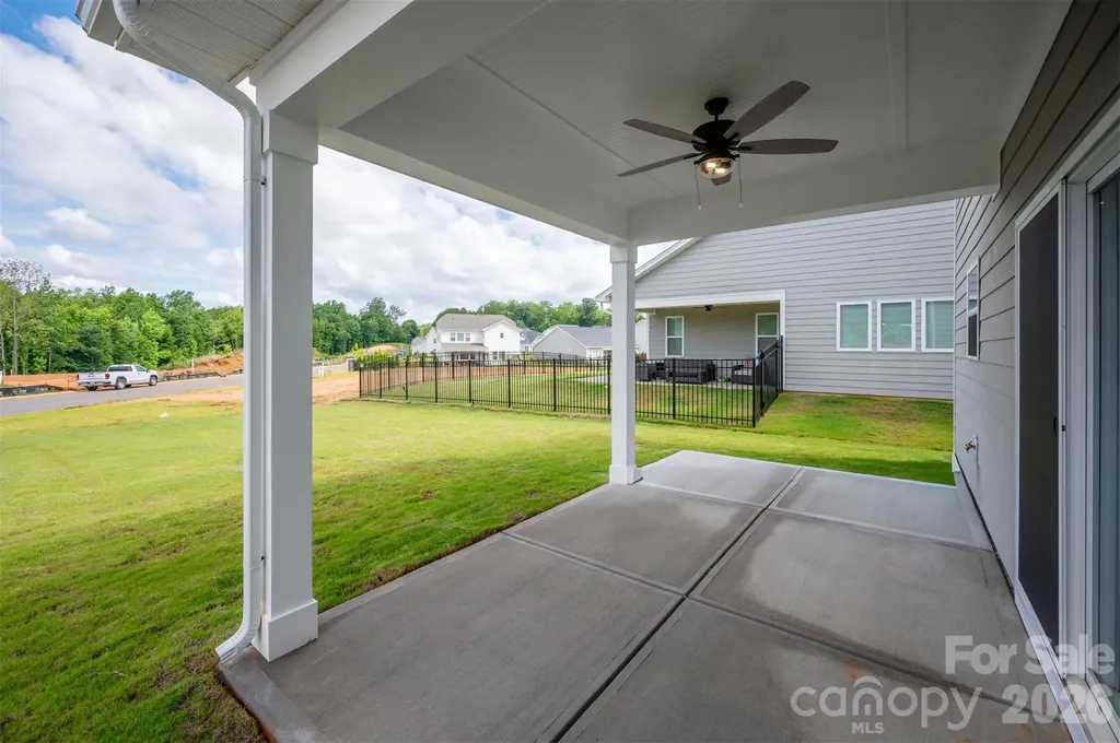2262 Trundle Drive Gastonia NC 28054
