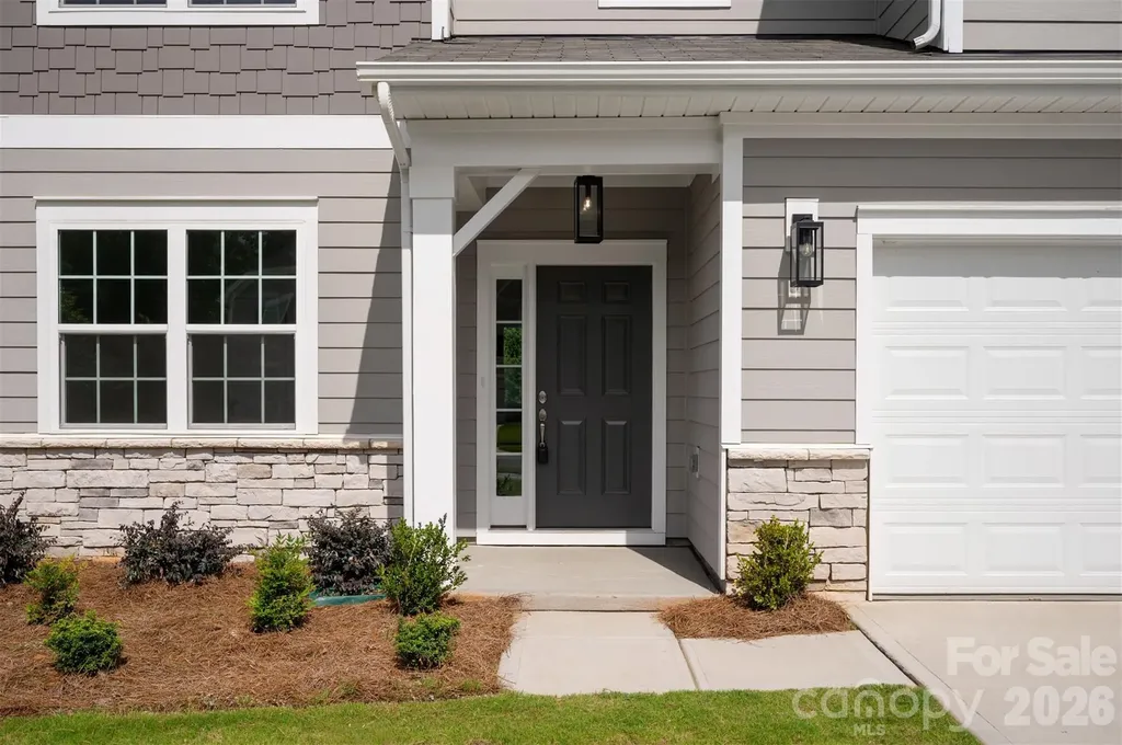 2262 Trundle Drive Gastonia NC 28054