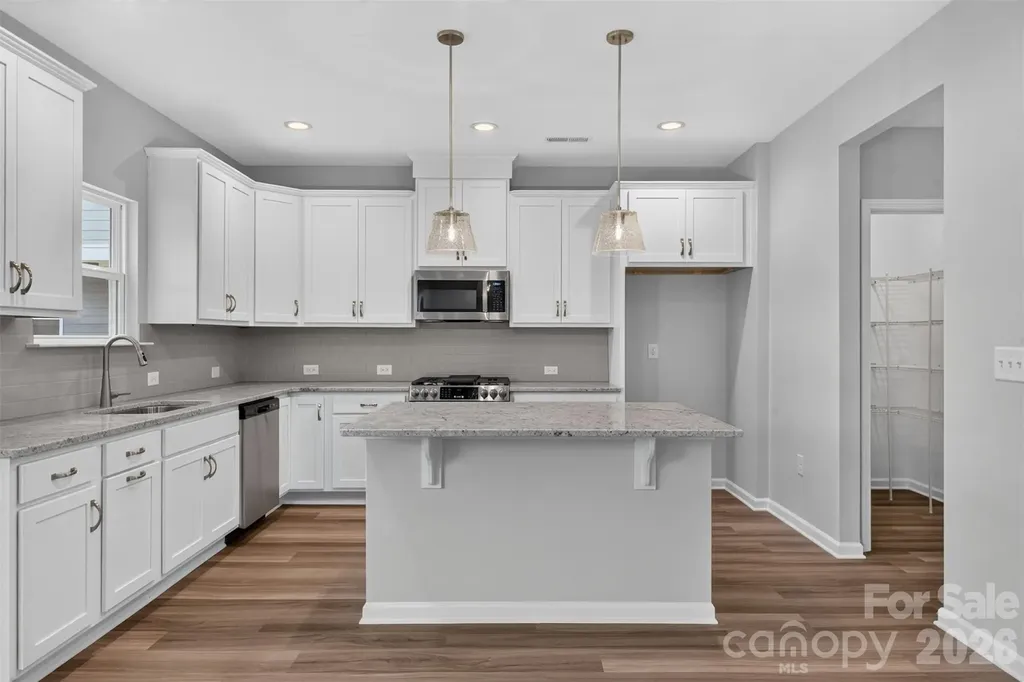 2262 Trundle Drive Gastonia NC 28054