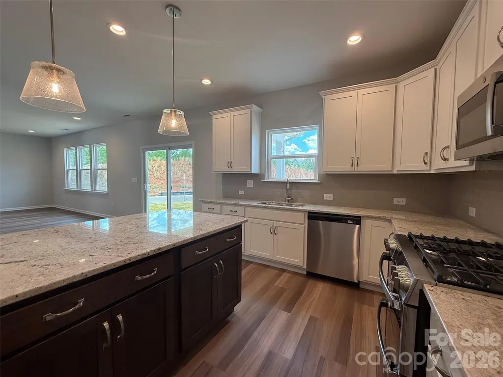 2262 Trundle Drive Gastonia NC 28054