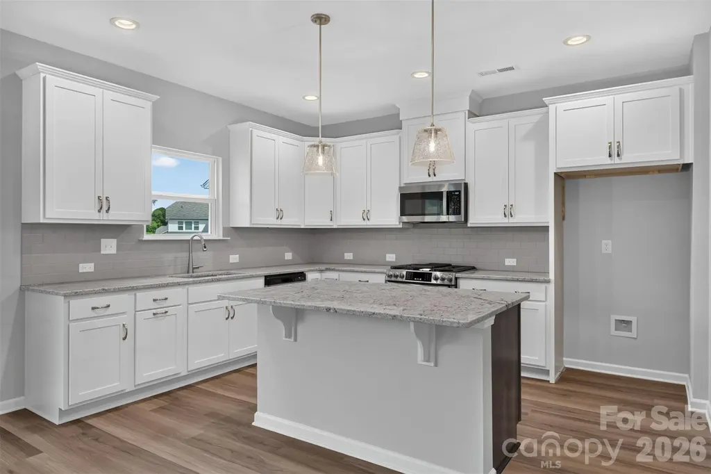 2262 Trundle Drive Gastonia NC 28054