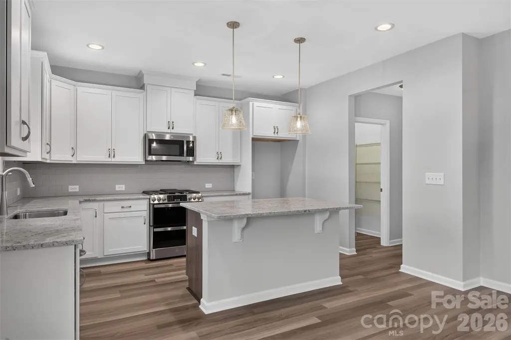 2262 Trundle Drive Gastonia NC 28054