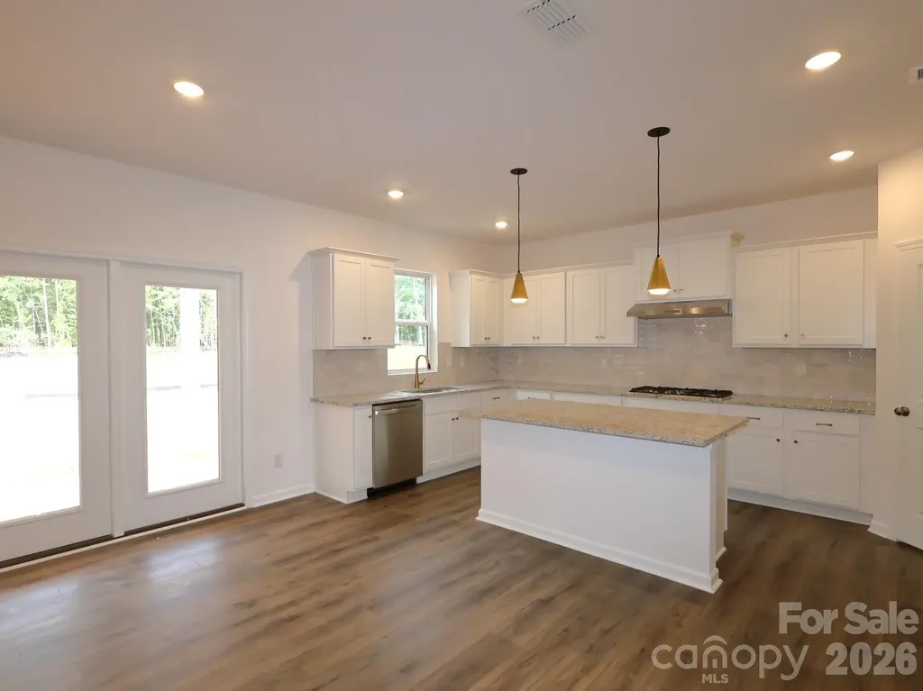 221 Amber Glen Drive Locust NC 28097