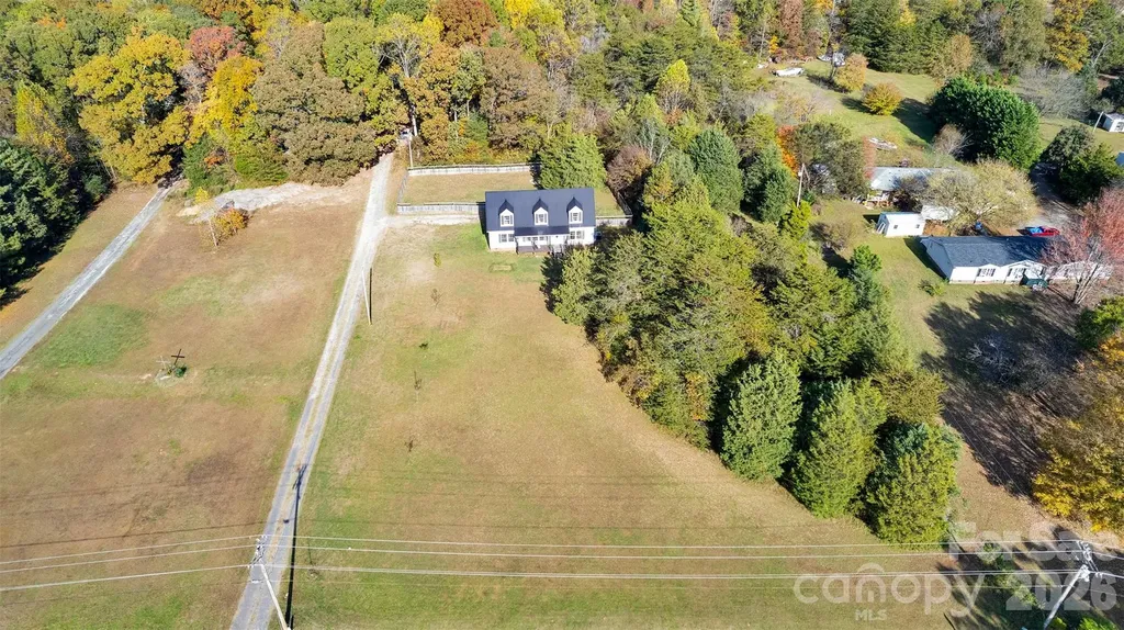 513 Weathers Creek Road Troutman NC 28166