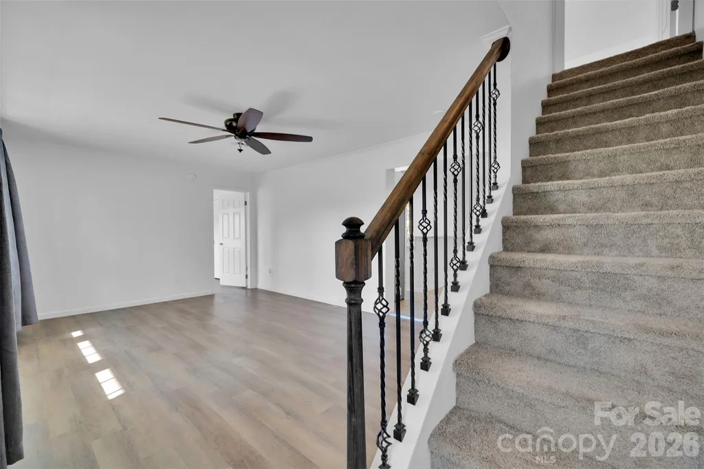 513 Weathers Creek Road Troutman NC 28166