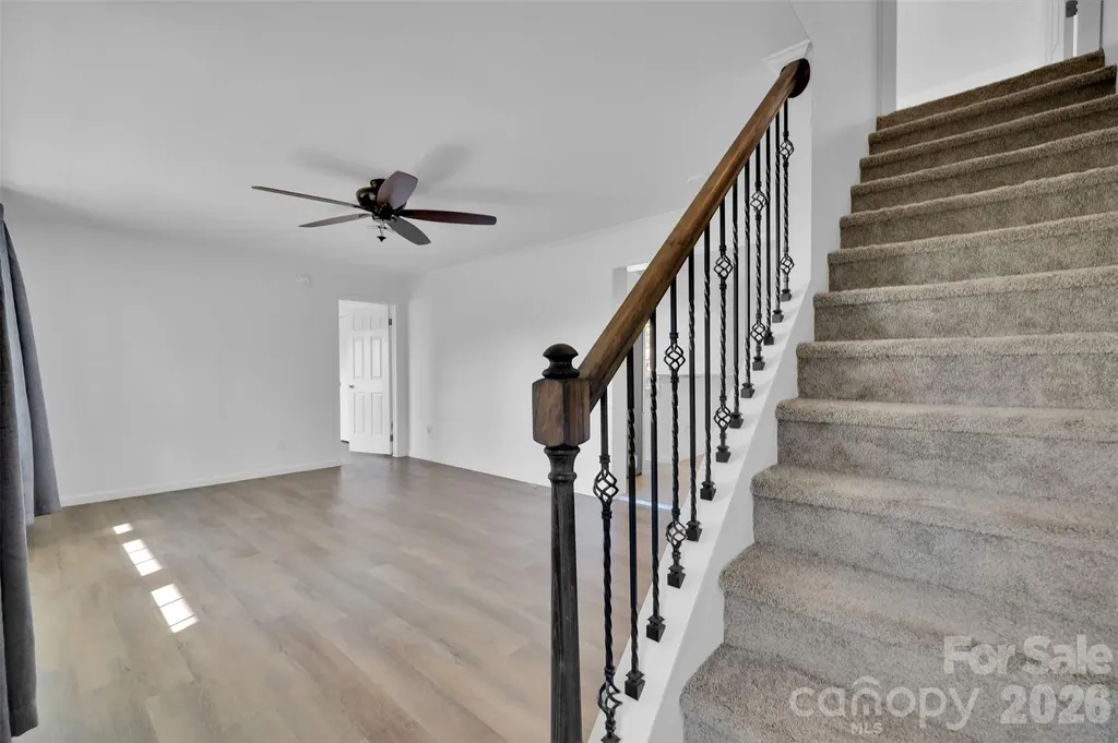 513 Weathers Creek Road Troutman NC 28166