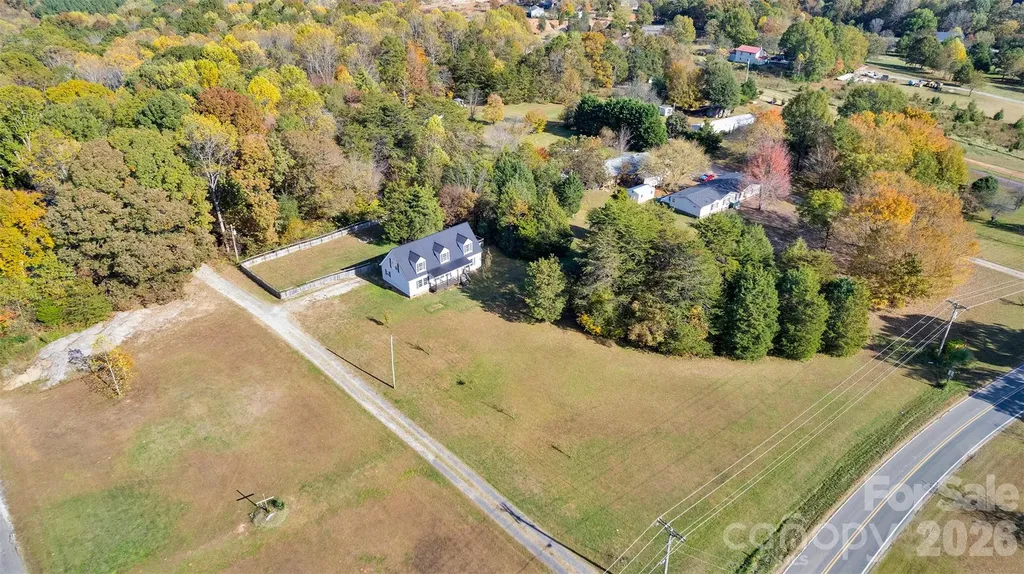 513 Weathers Creek Road Troutman NC 28166
