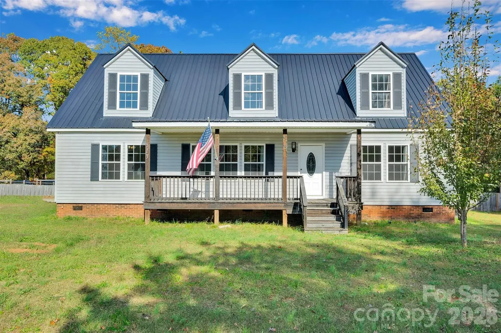513 Weathers Creek Road Troutman NC 28166