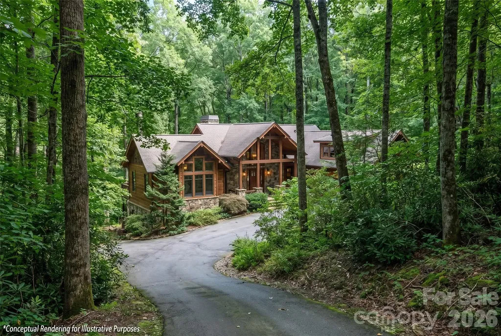 99999 Gordon Lane Burnsville NC 28714