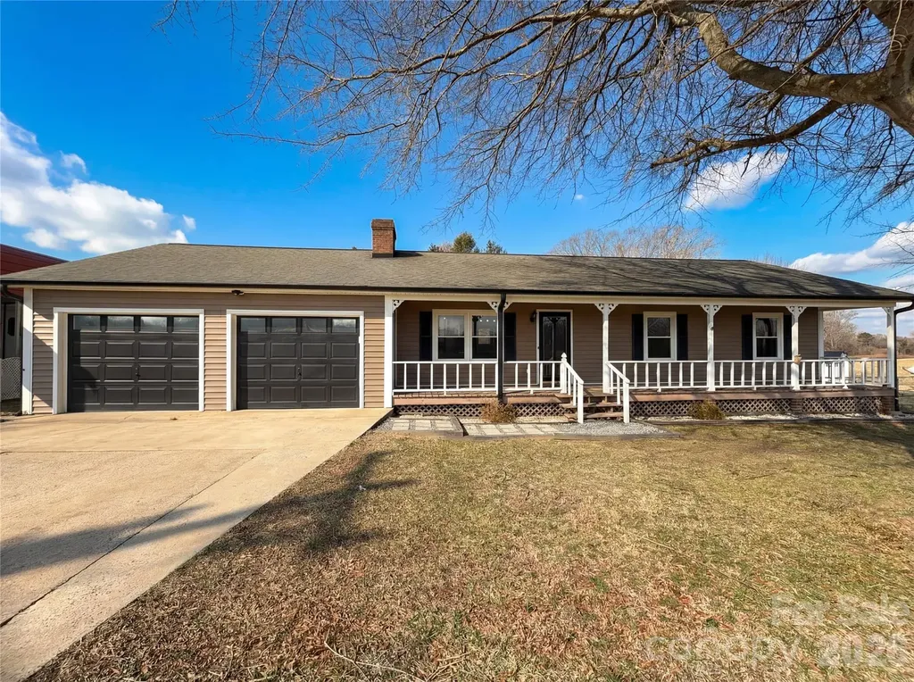203 Williams Road Kings Mountain NC 28086