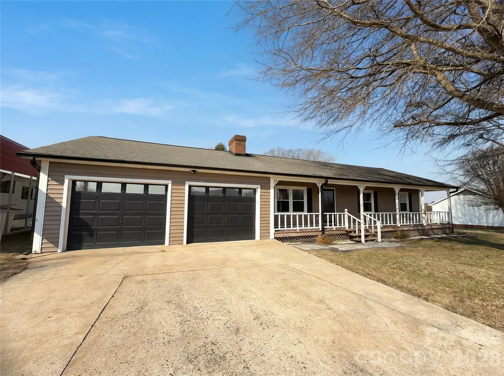 203 Williams Road Kings Mountain NC 28086