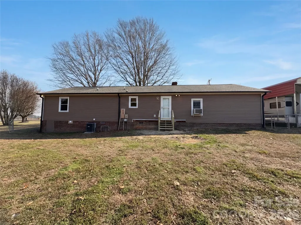 203 Williams Road Kings Mountain NC 28086