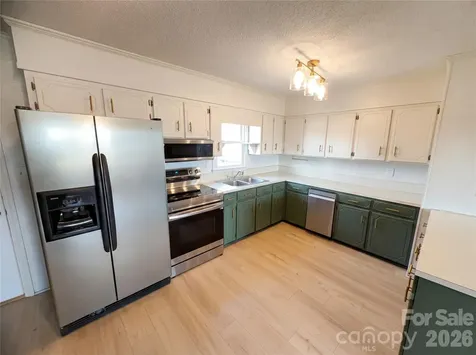 203 Williams Road Kings Mountain NC 28086