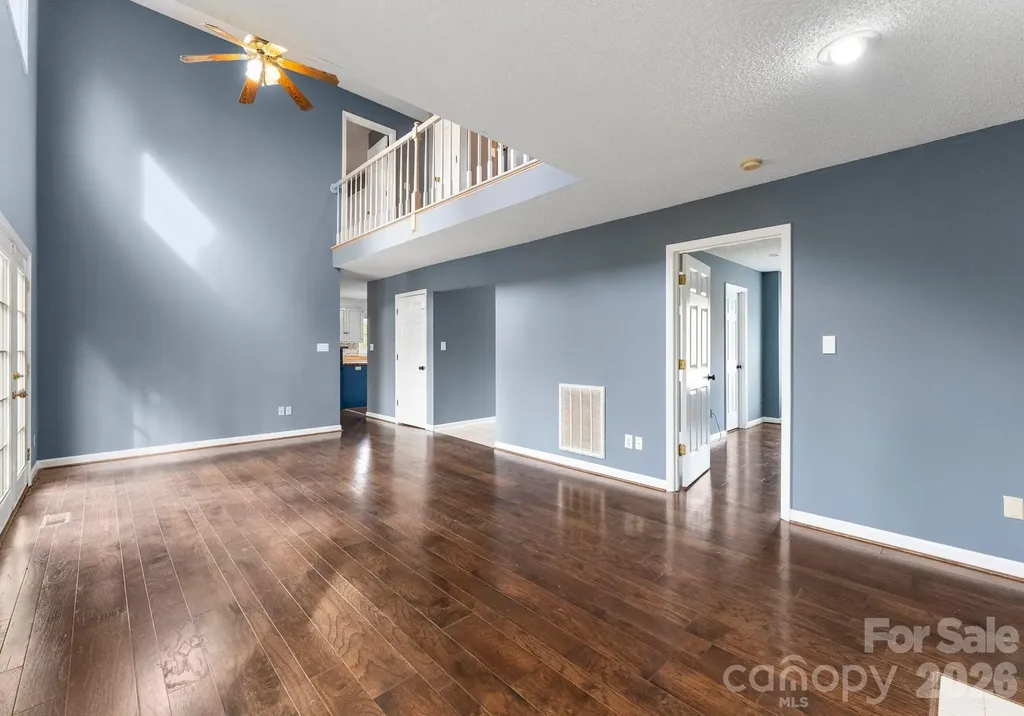 22 31st Avenue Court NE Hickory NC 28601