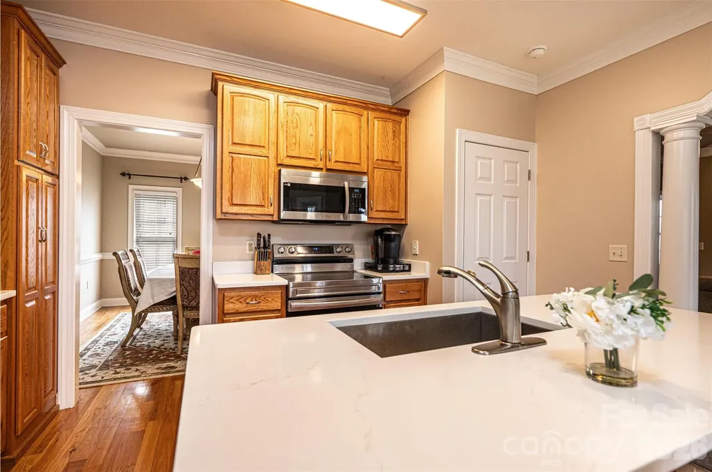 2640 Ironwood Drive Hickory NC 28602