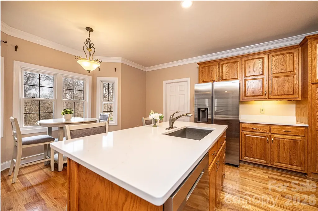 2640 Ironwood Drive Hickory NC 28602