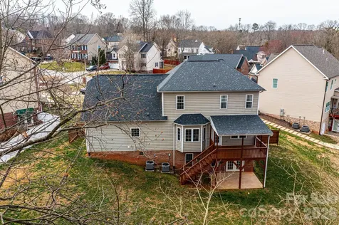 2640 Ironwood Drive Hickory NC 28602