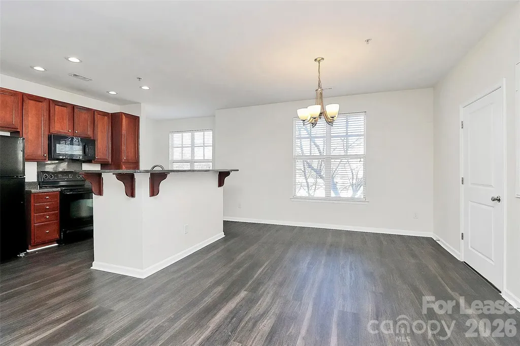 1654 Walnut View Drive Charlotte NC 28208