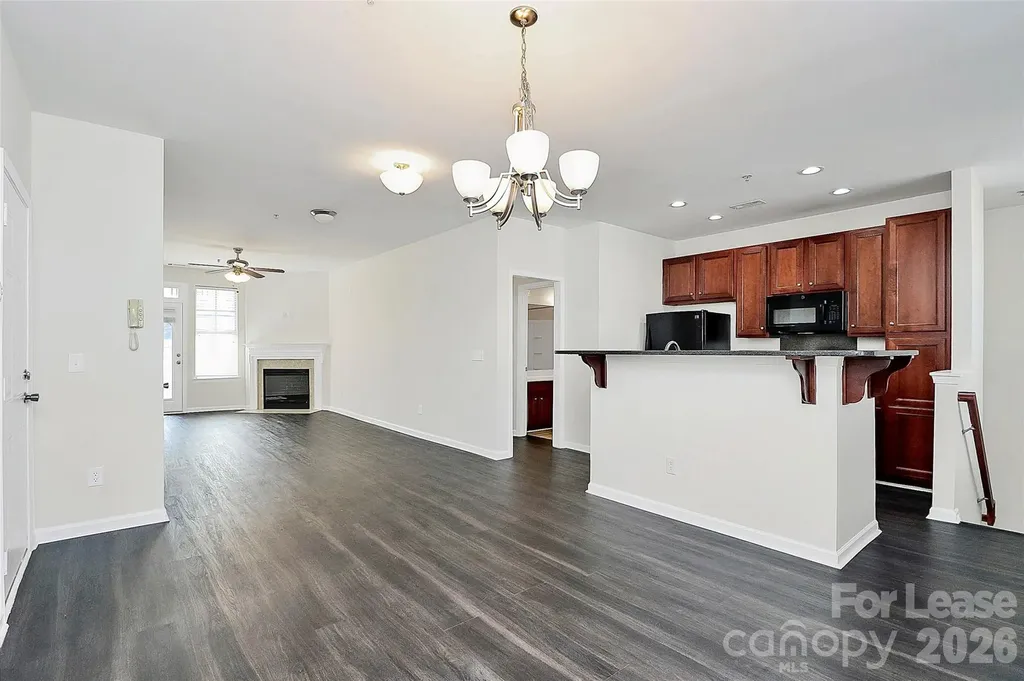 1654 Walnut View Drive Charlotte NC 28208