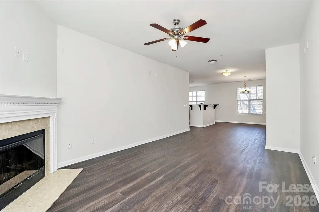 1654 Walnut View Drive Charlotte NC 28208