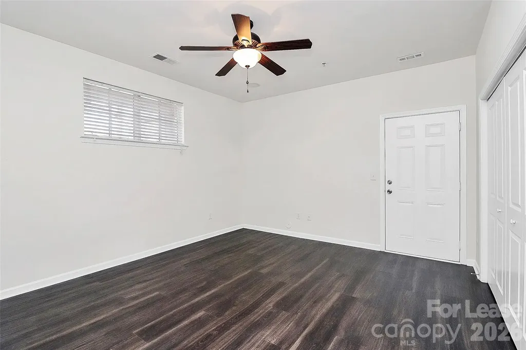 1654 Walnut View Drive Charlotte NC 28208