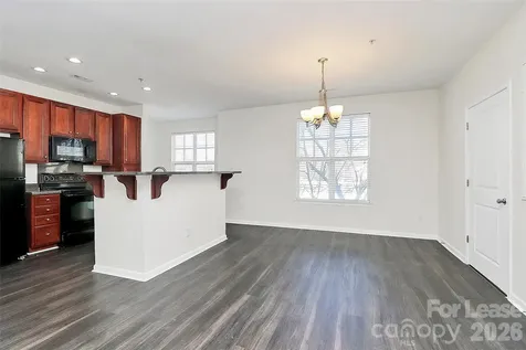 1654 Walnut View Drive Charlotte NC 28208